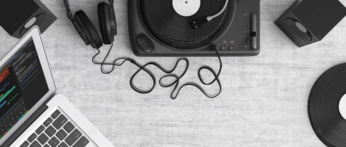 免費高清音響背景圖片素材 圖精靈助力軟硬件技術(shù)開發(fā)