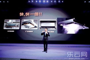 方太“云魔方”與“巨量魔方”革新廚房烹飪體驗